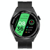 GT3 Smart Bracelet, 1.5 inch Smart Watch, Bluetooth Call / Heart Rate / Blood Pressure / Blood Oxygen(Black)