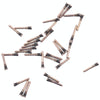 iPhone 13 Charging Port Screws (Gold) - 100 Pack