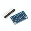 CJMCU-ADS1115 16-Bit Precision Analog-To-Digital Converter AdC 4-Channel Development Board Module