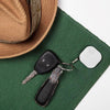NUT F7X Bluetooth Tracker: Key Finder, Phone Locator (Grey)