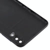 Samsung Galaxy M10 Back Cover Replacement - Black