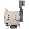 iPhone 13 Dual SIM Card Reader Socket Replacement