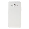 Galaxy Grand Prime G530 Full Housing Cover White + Home Button