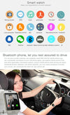 Q18S 1.54 inch IPS Screen MTK6260A Bluetooth 3.0 Smart Watch Phone, Pedometer / Sedentary Reminder / Sleeping Monitor  / Anti-Loss / Remote Camera / GSM / 0.3M Camera  (Black + Grey)