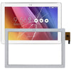 Asus ZenPad 10 Z300/Z300M Touch Screen (White)