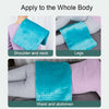 FY-1224 30x60cm Multifunctional Intelligent Temperature Control Timing Electric Blanket, Color: Peacock Blue(US Plug)