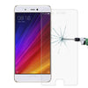 100 PCS for Xiaomi 5s 0.26mm 9H Surface Hardness 2.5D Explosion-proof Tempered Glass Screen Film