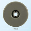 Dishwasher Wheel Spare Parts For Aeg Favorit Privileg Zanussi Etc.