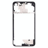 Huawei Nova 5 Back Housing Frame - Black