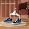 150W  Hanger Type Folding Mini Dryer Shoe Dryer With UV Sterilization Function EU Plug