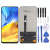 Honor X10 Max 5G LCD Screen & Digitizer Replacement