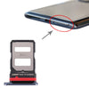 Xiaomi Mi 11T/11T Pro SIM Tray (Silver) Replacement