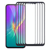 Infinix Smart 4/4c X653/X653c Front Screen Outer Glass Lens (5pcs)