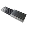 High Power Multi-Band Signal Jammer 2G/3G/4G/5G/WiFi/GPS Blocker