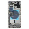 iPhone 14 Pro Max Purple Back Cover Assembly (China)