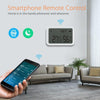 Zigbee Temperature & Humidity Sensor with Light Detection