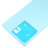 Xiaomi Redmi 13 5G Back Cover Replacement (Green)