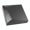 XTV Air 2GB+16GB Infrared Remote Version Mini HD 4K Android TV Network Set-Top Box Amlogic S905w2 Quad Core(US Plug)