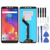Infinix Hot S3 X573 LCD Touch Screen Digitizer Assembly