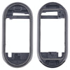 Xiaomi Mi Band 8 LCD Screen Frame Bezel - Black