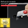For OnePlus 7 9D Transparent Rear Camera Lens Protector Tempered Glass Film