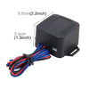 One-button Start Starter Switch with Illumination Engine Start Pivot Illumination Starter with Blue Lighting