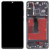 Huawei P30 OLED LCD Screen & Digitizer Assembly - Black