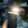 Portable Double Sided USB Touch Light, with 6 PCS LED