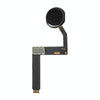 iPad Pro 9.7" Home Button Flex Cable (Black) A1673/A1674/A1675