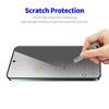 For Xiaomi 13T / 13T Pro 5pcs ENKAY Hat-Prince 28 Degree Anti-peeping Privacy Tempered Glass Film