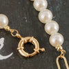 S2003-15 Bohemian Style Female Pearl Bracelet