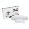 Mini Pet Scale Baking Kitchen Electronic Scale, Specification: 10kg/1g(White)