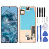 Google Pixel 8 Pro AMOLED LCD Screen & Digitizer Replacement (GC3VE G1MNW)