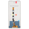 Tecno Pova 6 Neo LCD Screen & Digitizer Assembly