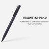 Original Huawei M-Pen 2 Stylus Pen for Huawei Mate 40 Series / MatePad Pro (Grey)