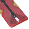 ZTE Nubia Red Magic 5G NX659J Battery Cover (Red)