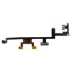 iPad 4 Power Button Flex Cable (Black) Replacement
