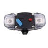 CB8 Car Route Yacht Ship Audio Refit Automatic Circuit Breaker Power Circuit Protection Insurance Switch, Specification: 300A