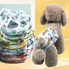 Dog Nappies XL, Reusable Female Dog Heat Pants, Washable