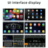 5-Inch Wireless MP5 Car Universal Bluetooth Hands-Free Radio
