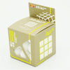 Professional Round Bead Third-order Magic Cube Children's Educational Toys(Random Color Delivery)