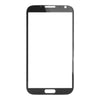10x Samsung Galaxy Note II N7100 Black Front Glass Lens Replacements