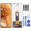 HMD Pulse+ LCD Screen & Digitizer Replacement