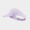 Sports Headband Empty Top Hat Summer Outdoor Sunscreen Breathable Riding And Running Peaked Cap For Men And Women, Size: Free Szie(Light Purple)