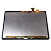 Galaxy Note 10.1 (2014) LCD Screen & Digitizer - Black - P600/P601/P605