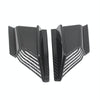 For Honda ADV160 2019-2023 Motorcycle Winglet Aerodynamic Wing Kit Spoiler(Carbon Fiber)