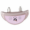 Anti Bark Collar for Small Dogs - Rose Gold - PD258
