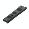 KJH P5-009 Console Cooling Fan For PS5(Black)