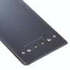 TCL 10 Pro T799B/H Battery Cover - Grey