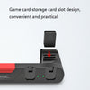 DOBE TNS-0122 4 In 1 Gamepad Charging Dock For Switch OLED(White Black)